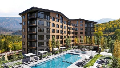 Discover one of the best condos for the mountain family