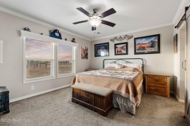 Rural living with room to roam! This 4-bedroom, 2-bath home on 2