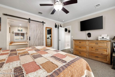 Rural living with room to roam! This 4-bedroom, 2-bath home on 2