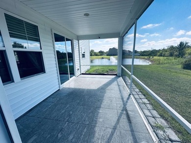 This Westerly home is a unique plan with a formal living and - photo 25