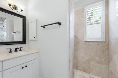 Old Florida coastal charm meets laid-back island living in this - photo 25