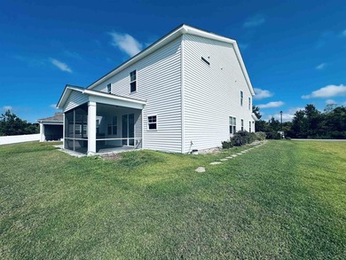 This Westerly home is a unique plan with a formal living and - photo 28