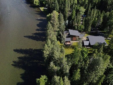 A Northwest Montana Legacy Property. Where the crystal-clear - photo 1