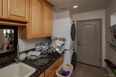 Check out the incredible lake views from the kitchen and dining - photo 31
