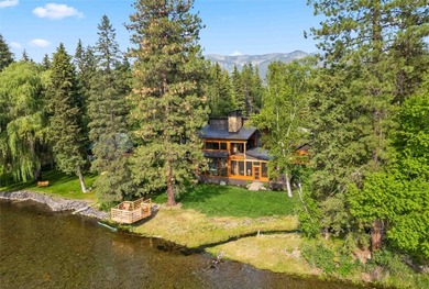 A Northwest Montana Legacy Property. Where the crystal-clear - photo 3