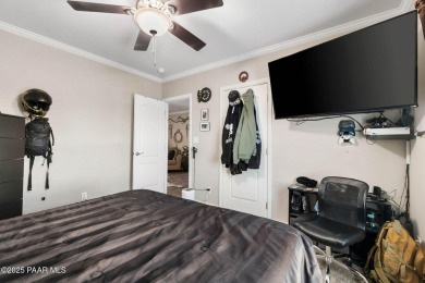 Rural living with room to roam! This 4-bedroom, 2-bath home on 2