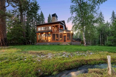 A Northwest Montana Legacy Property. Where the crystal-clear - photo 4