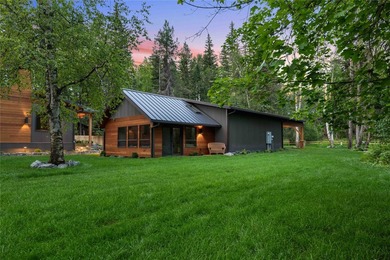 A Northwest Montana Legacy Property. Where the crystal-clear - photo 5