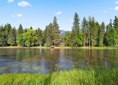 A Northwest Montana Legacy Property. Where the crystal-clear - photo 7