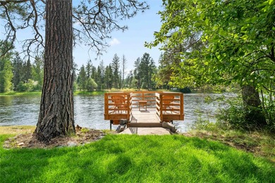 A Northwest Montana Legacy Property. Where the crystal-clear - photo 8