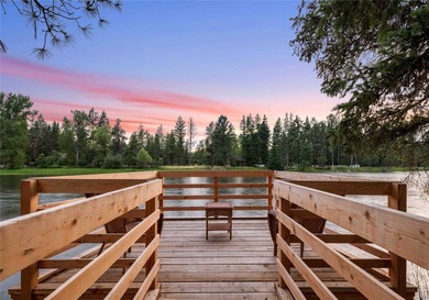 A Northwest Montana Legacy Property. Where the crystal-clear - photo 9