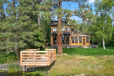 A Northwest Montana Legacy Property. Where the crystal-clear - photo 10
