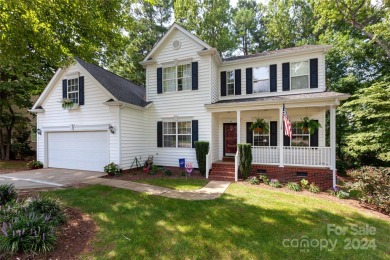 Lake Norman Home For Sale in Mooresville North Carolina