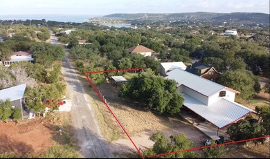 Lake Buchanan Home For Sale in Burnet Texas