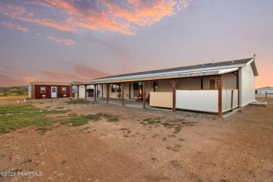 Rural living with room to roam! This 4-bedroom, 2-bath home on 2