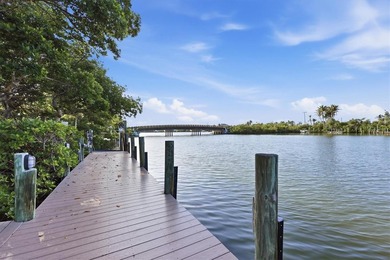 Old Florida coastal charm meets laid-back island living in this - photo 47