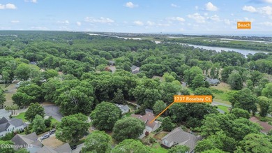 Welcome to Lake Tree Shores, where spacious homesites, mature - photo 48
