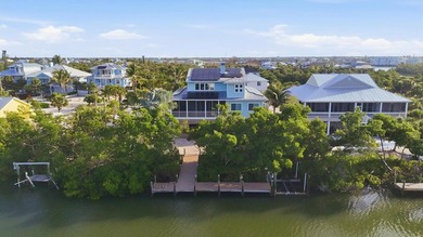 Old Florida coastal charm meets laid-back island living in this - photo 50