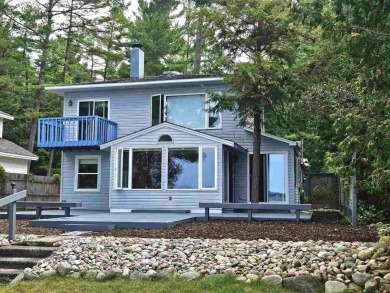 Lake Home For Sale in Boyne City, Michigan