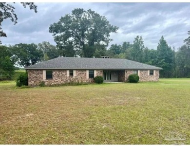 (private lake, pond, creek) Home For Sale in Andalusia Alabama