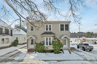 Lake Winnisquam Lot Active Under Contract in Laconia New Hampshire