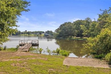 Lake Home For Sale in Quitman, Texas