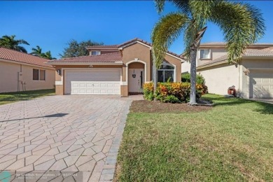 Lake Home For Sale in Coconut Creek, Florida