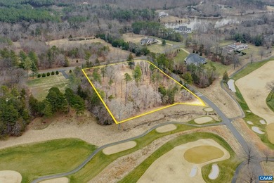 Set within the gated community of Keswick Estate, this 2.3-acre - photo 3