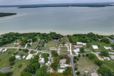 Lake Home For Sale in Princeton, Texas