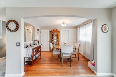 Welcome to this impeccably maintained ranch in the heart of - photo 11