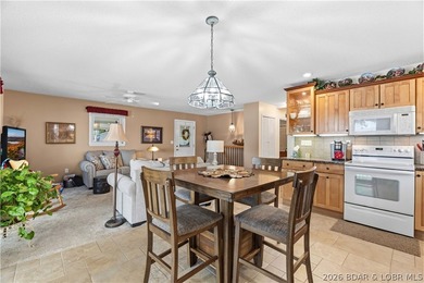 Discover the perfect blend of lakefront relaxation and - photo 12