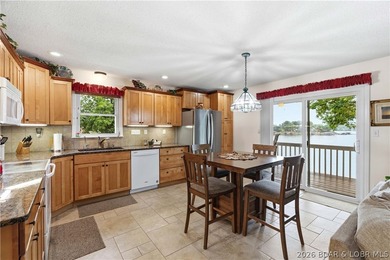 Discover the perfect blend of lakefront relaxation and - photo 13
