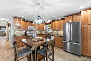 Discover the perfect blend of lakefront relaxation and - photo 14