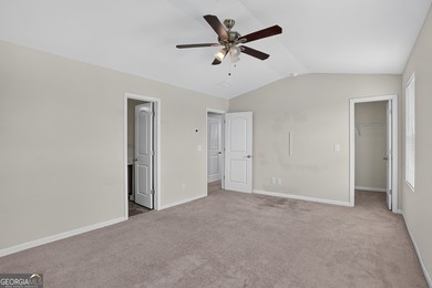 This charming 4-bedroom, 2.5-bath residence offers the ideal - photo 14