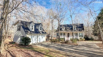 Well Maintained Lakefront Home - Lake Home Under Contract in Eatonton, Georgia