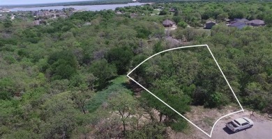 Lake Bridgeport Lot For Sale in Runaway Bay Texas