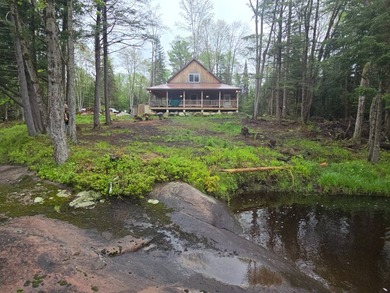 (private lake, pond, coastal) Home For Sale in Forestport New York