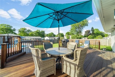 Welcome to this impeccably maintained ranch in the heart of - photo 22