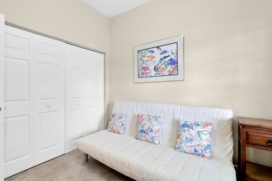 Wow! Paradise awaits in this 3-bedroom top-floor turnkey condo - photo 22