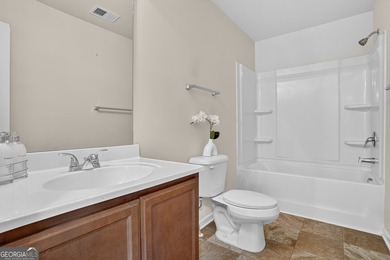This charming 4-bedroom, 2.5-bath residence offers the ideal - photo 24