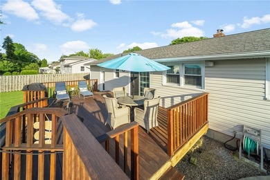 Welcome to this impeccably maintained ranch in the heart of - photo 26