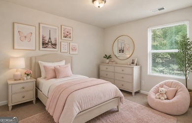 This charming 4-bedroom, 2.5-bath residence offers the ideal - photo 26