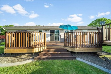Welcome to this impeccably maintained ranch in the heart of - photo 27