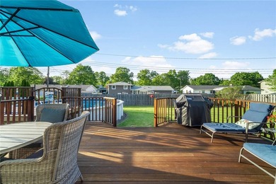 Welcome to this impeccably maintained ranch in the heart of - photo 29