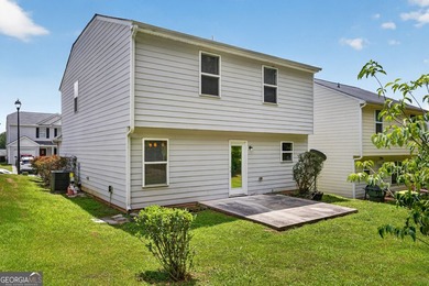 This charming 4-bedroom, 2.5-bath residence offers the ideal - photo 30
