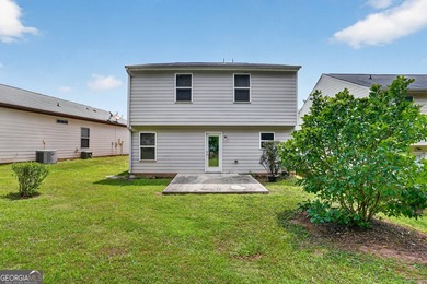This charming 4-bedroom, 2.5-bath residence offers the ideal - photo 31