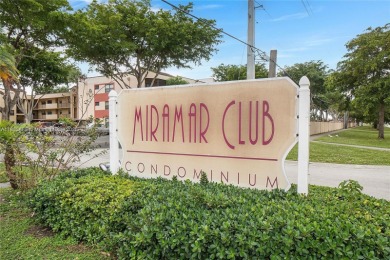Lake Condo For Sale in Miramar, Florida