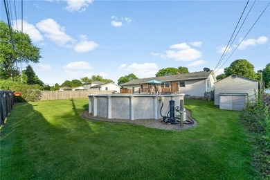 Welcome to this impeccably maintained ranch in the heart of - photo 32