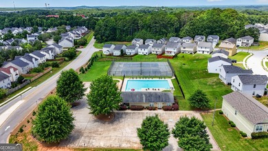This charming 4-bedroom, 2.5-bath residence offers the ideal - photo 34