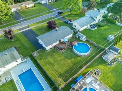 Welcome to this impeccably maintained ranch in the heart of - photo 37